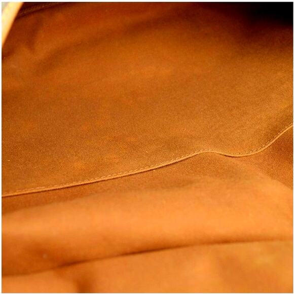 ⭐🔥AUTHENTIC🔥⭐Louis Vuitton Monogram Saumur 43 - Picture 10 of 11